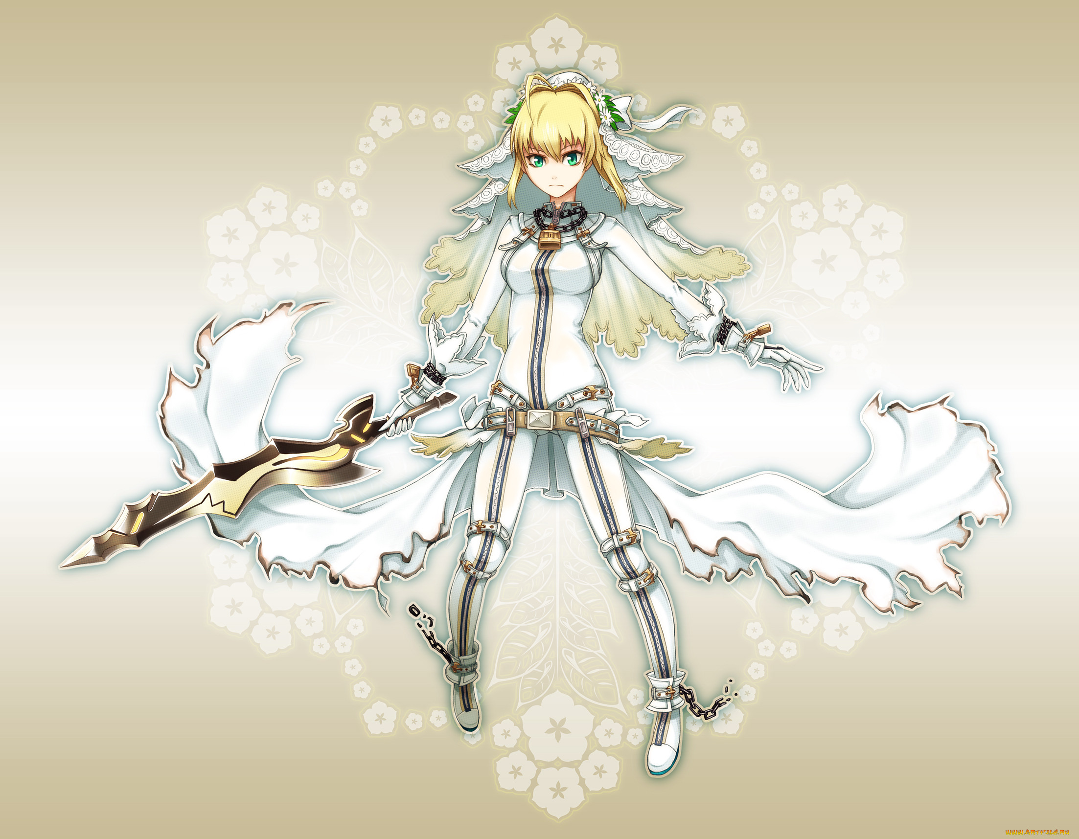 , fate, stay night, , , , , , , saber, bride, stay, night